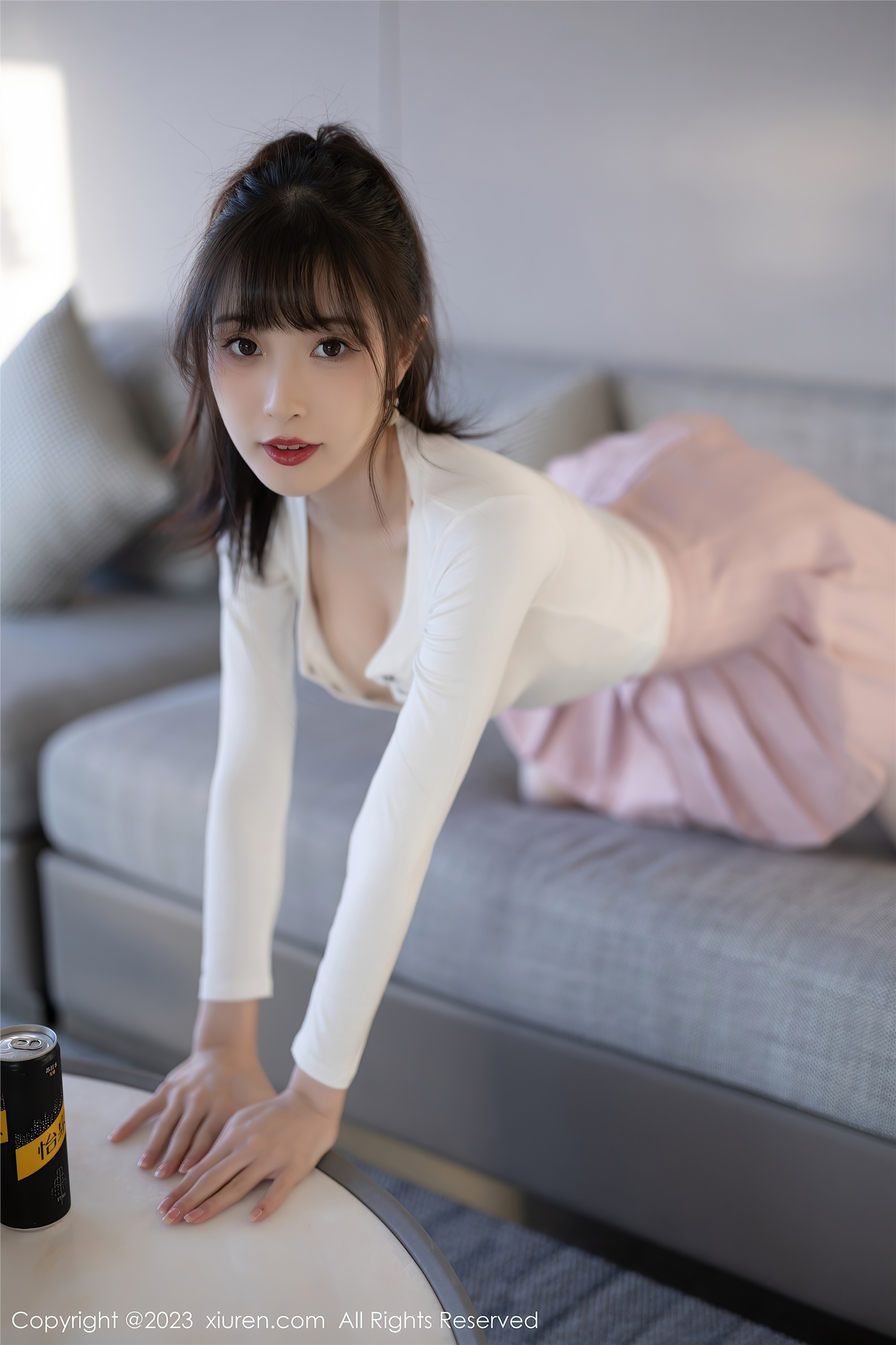 Xiuren秀人网 2023.02.14 NO.6263 林星阑